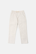 RHYTHM LINEN JAM PANT BON-BONE 2025 33