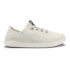 Olukai Moku Pae Mens Shoe WSDE-White Sand-Trench Blue 9.5