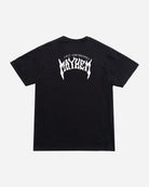 LOST Mayhem Designs SS Tee Black S
