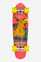 Globe Blazer Complete Lazer Roo 26