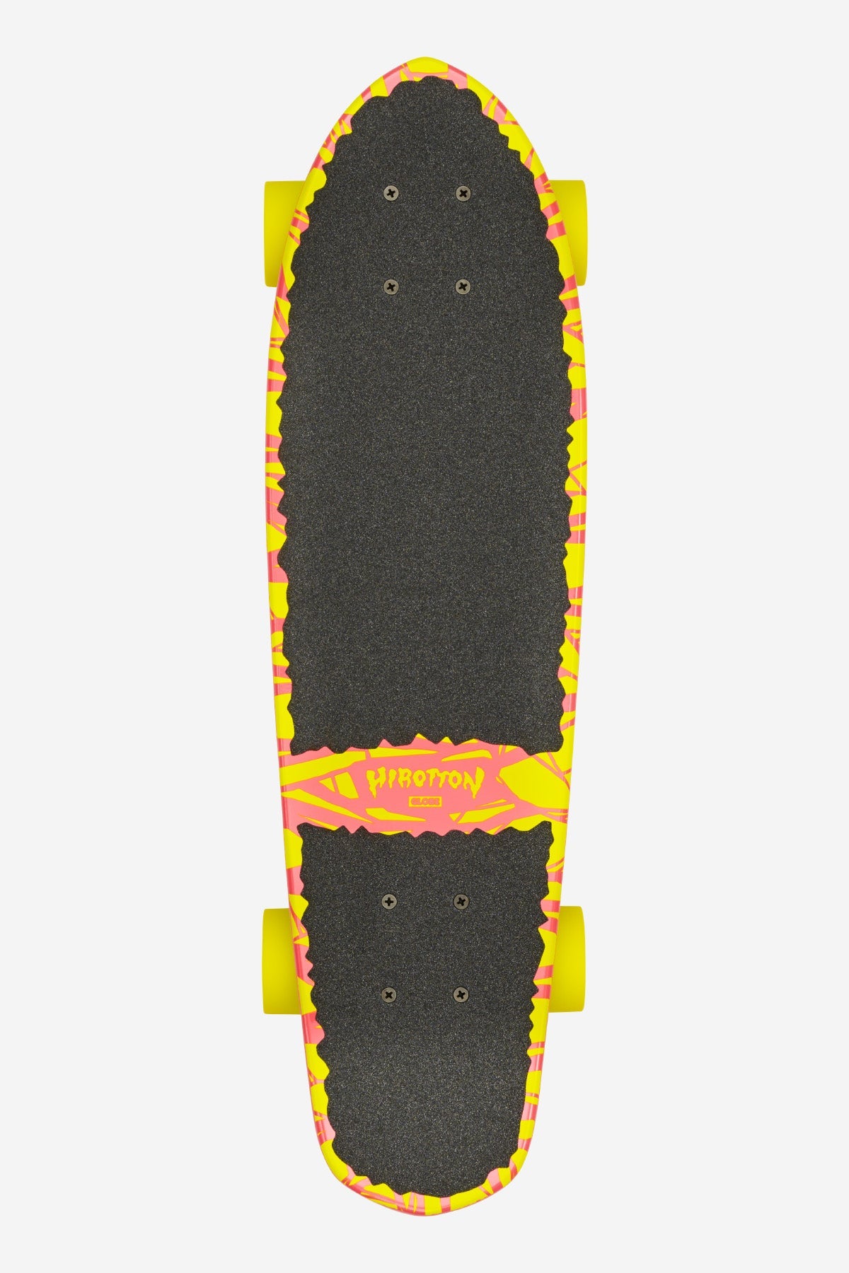 Globe Blazer Complete Lazer Roo 26