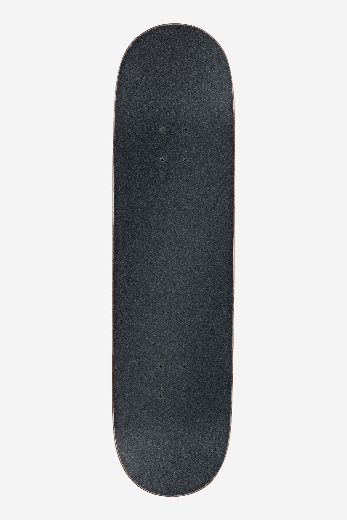 Globe Goodstock Complete Skateboard BLACK CAMO 8.5
