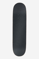 Globe Goodstock Complete Skateboard BLACK CAMO 8.5