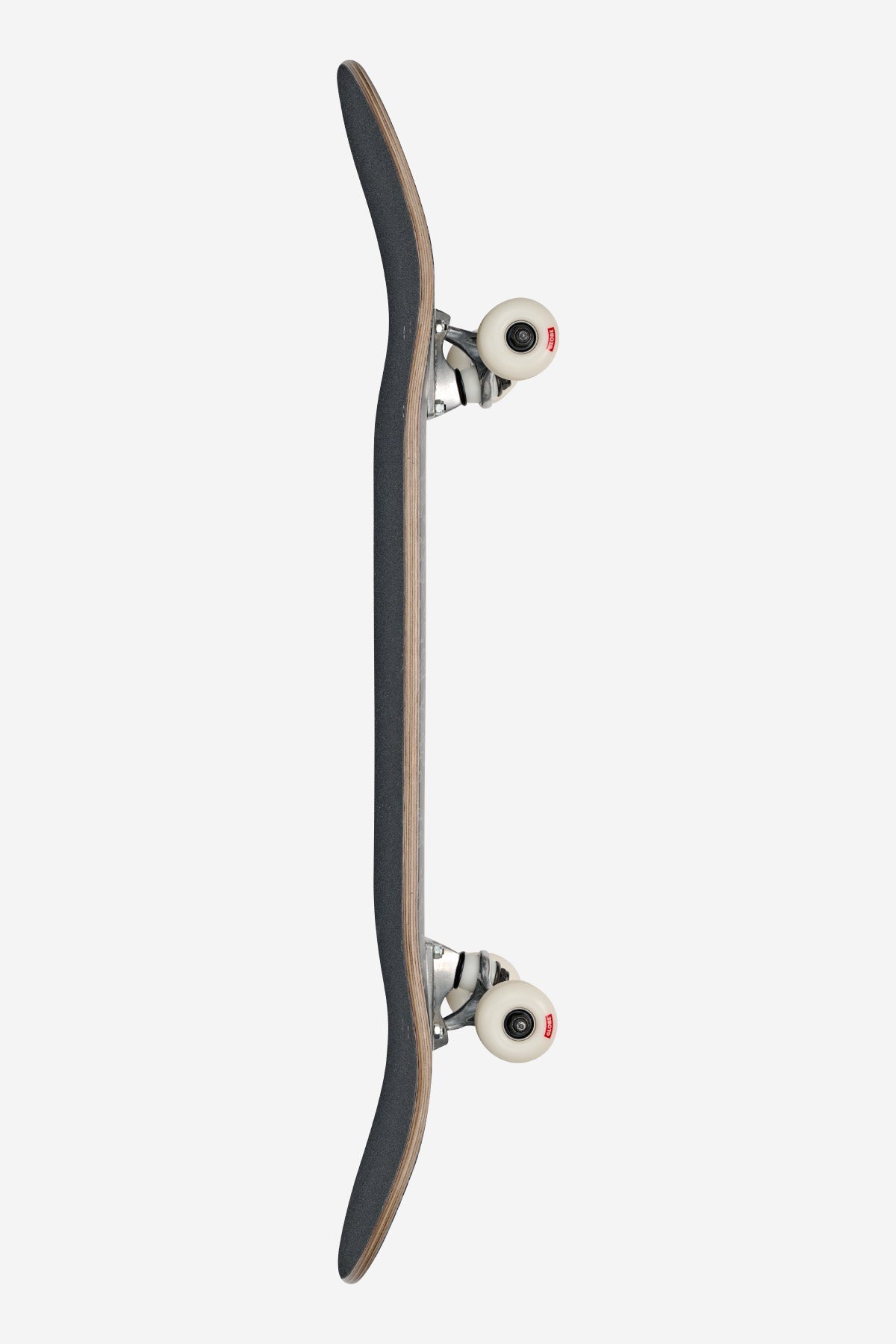 Globe Goodstock Complete Skateboard BLACK CAMO 8.5