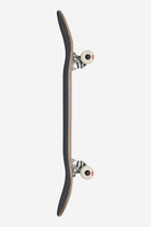 Globe Goodstock Complete Skateboard BLACK CAMO 8.5