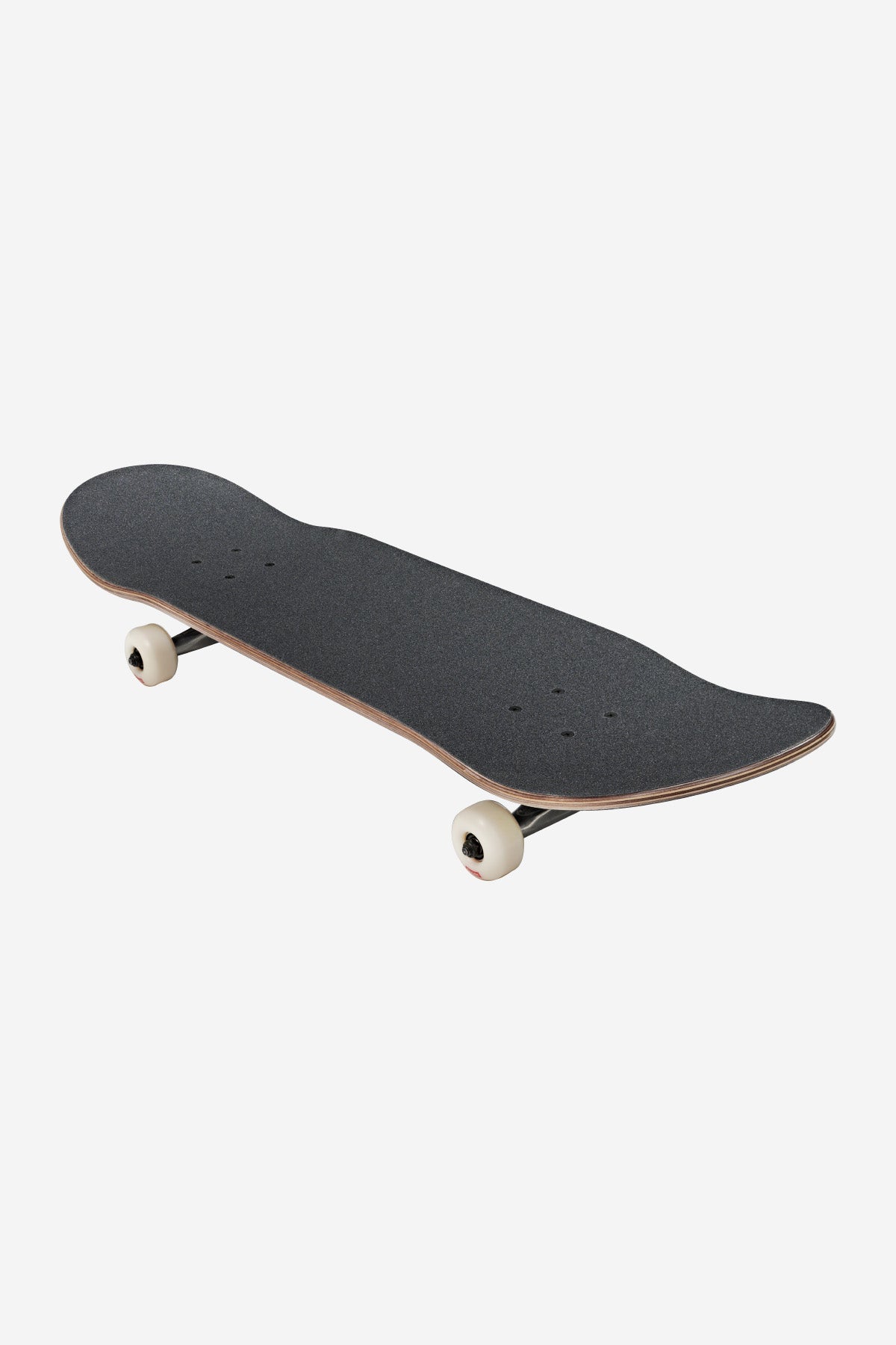 Globe Goodstock Complete Skateboard BLACK CAMO 8.5