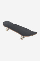 Globe Goodstock Complete Skateboard BLACK CAMO 8.5