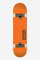 Globe Goodstock Complete Skateboard FIRECRACKER 8.0