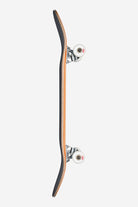 Globe Goodstock Complete Skateboard FIRECRACKER 8.0