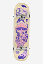 Globe G1 Mind Expansion Off-White/Purple 8.5