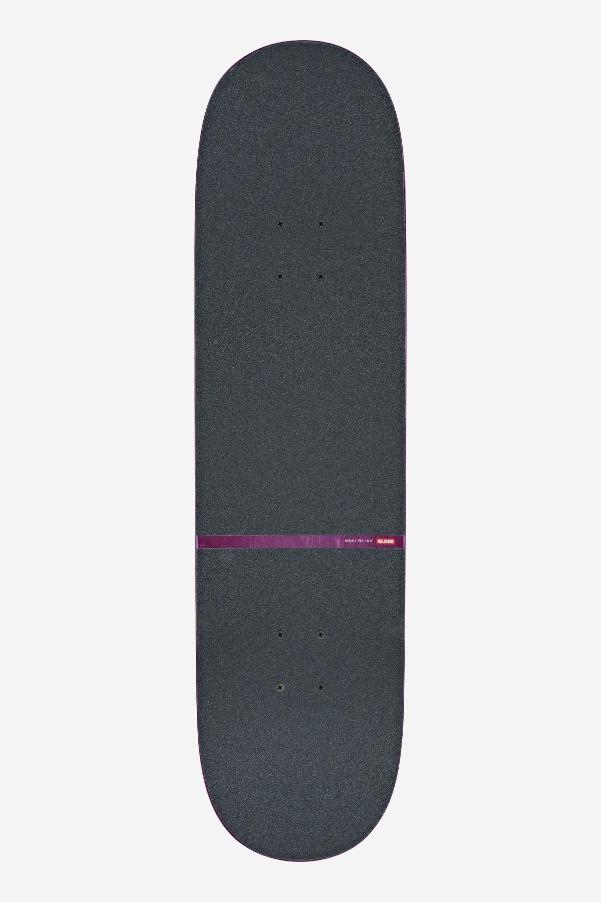 Globe G1 Mind Expansion Off-White/Purple 8.5