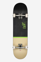 Globe Australia G1 Posi-Dip - Black/Green 8.25