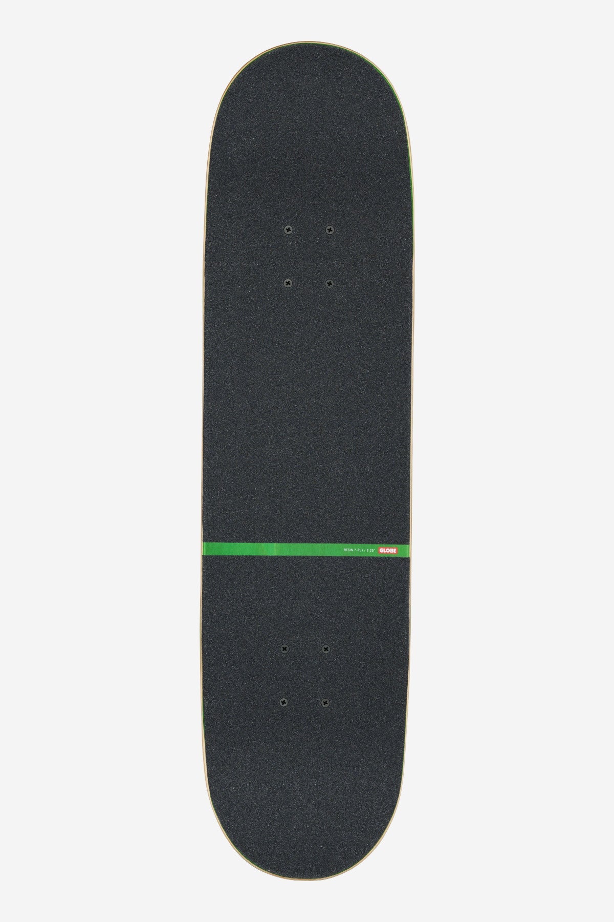 Globe Australia G1 Posi-Dip - Black/Green 8.25