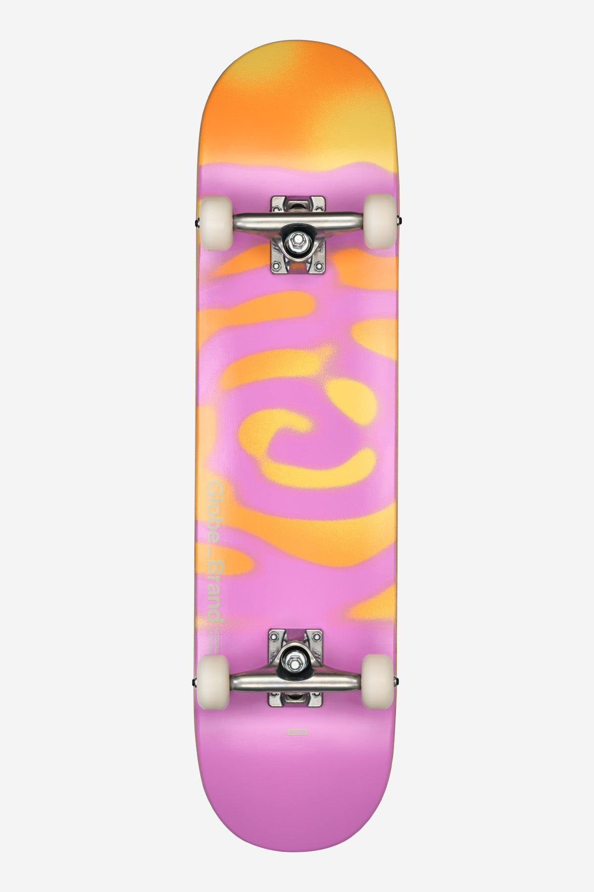 Globe Australia G0 Pond - Pink/Honey 7.75