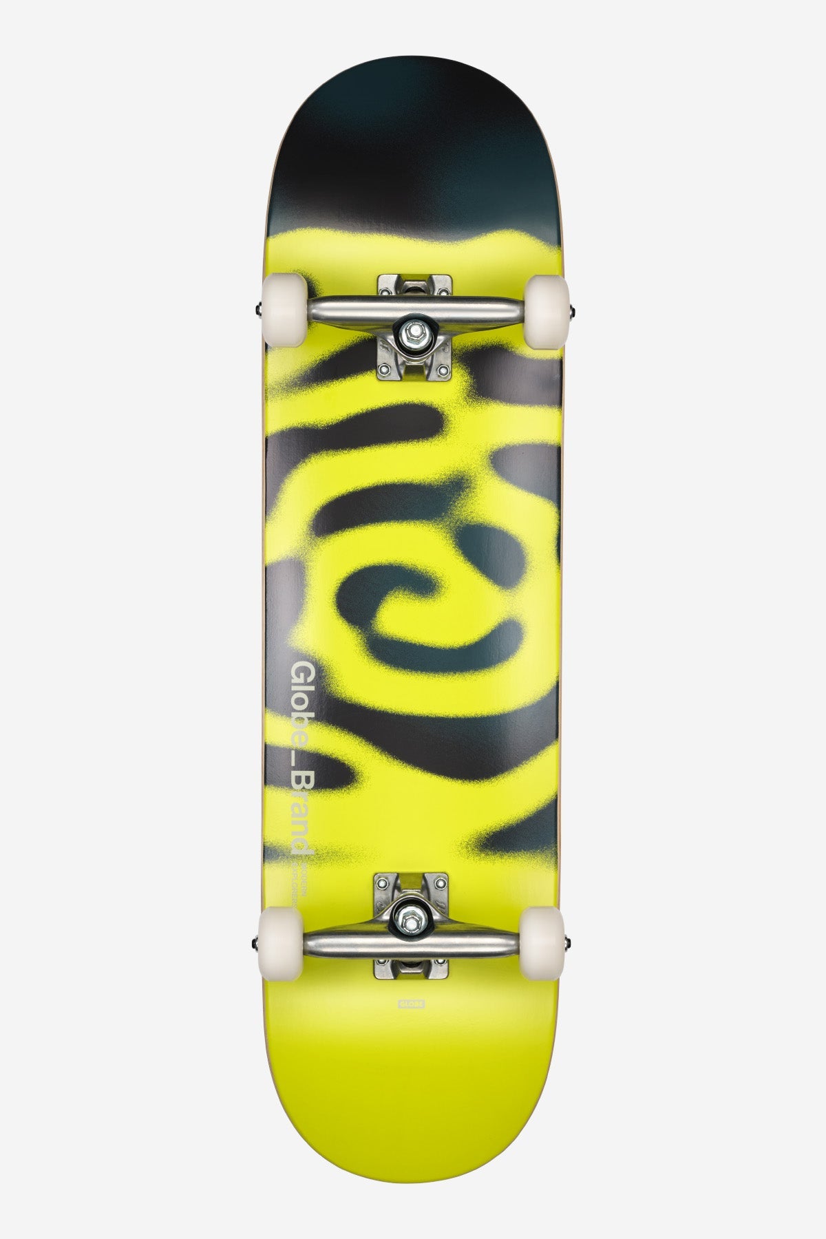 Globe Australia G0 Pond - Toxic/Swamp 8.5