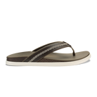 Olukai Shoreline Mens Sandal 1310-Mustang-Clay 8