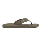 Olukai Ki i Mens Sandal WLWL-Walnut-Walnut 8