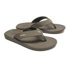 Olukai Ki i Mens Sandal WLWL-Walnut-Walnut 12