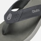 Olukai Pili Mens Sandal RKAU-Rock Ash 11