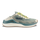 Olukai Ahi Mens Shoe SNWS-Seagreen-White Sand 12