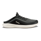 Olukai Kialoa Mens Shoe 6CLR-Dark Shadow-Lava Rock 10