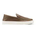 Olukai Kou Slip-On Mens Shoe WLWL-Walnut-Walnut 8.5