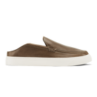 Olukai Kou Slip-On Mens Shoe WLWL-Walnut-Walnut 9.5
