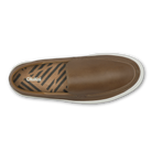 Olukai Kou Slip-On Mens Shoe WLWL-Walnut-Walnut 13