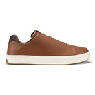 Olukai Lae ahi Li Ili Mens Shoe FX48-Fox-Dark Java 10