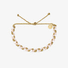 Puravida Braided Bracelet FVGF OS
