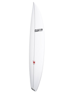Pyzel Surfboards Red Tiger Futures 6ft0in
