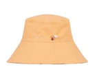 Dozer Girls Wide Brim LillyPilly  Natural 5+