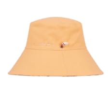 Dozer Girls Wide Brim LillyPilly  Natural 5+