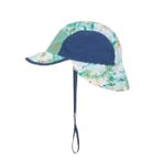 DOZER BABY BOYS LEGIONNAIRE - WALKER TEAL L
