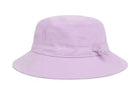 Girls Daly Bucket Hat  lilac l