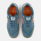 New Balance Numeric Tom Knox 600 SWO 11.5