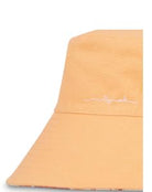Dozer Girls Wide Brim LillyPilly  Natural 2-5