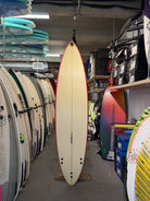 7ft4in Orion Consignment