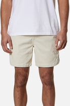Katin Cord Local Short  SILB XL