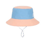 Dozer Girls  Lucia Bucket Hat blue/pink s