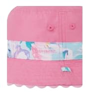 DOZER BABY GIRLS BUCKET - BLUSH MINT L