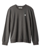 OuterKnown The Team Crew  CHX-Charcoal XL
