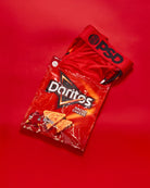 PSD Underwear Doritos Nacho Multi M