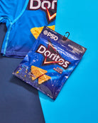 PSD Underwear Doritos Cool Ranch Multi S
