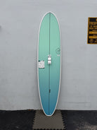 Torq Surfboards V+ SeagreenFade 7ft8in