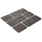 Dakine Front Foot Traction Pad 806-Sun Flare