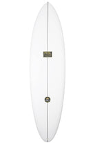 Pyzel Surfboards Score Lord 5 Fin FCS II 5ft8in