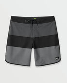 QUIKSILVER SURFSILK TIJUANA 19 BLK-BLACK 36