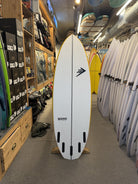 Firewire Surfboards Spun Honey Helium 5ft6in