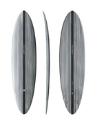 Thunderbolt Surfboards Mid 6 Mini